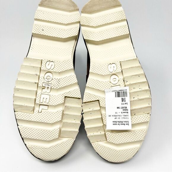 Sorel Torino Shearling Boots - Picture 9 of 10